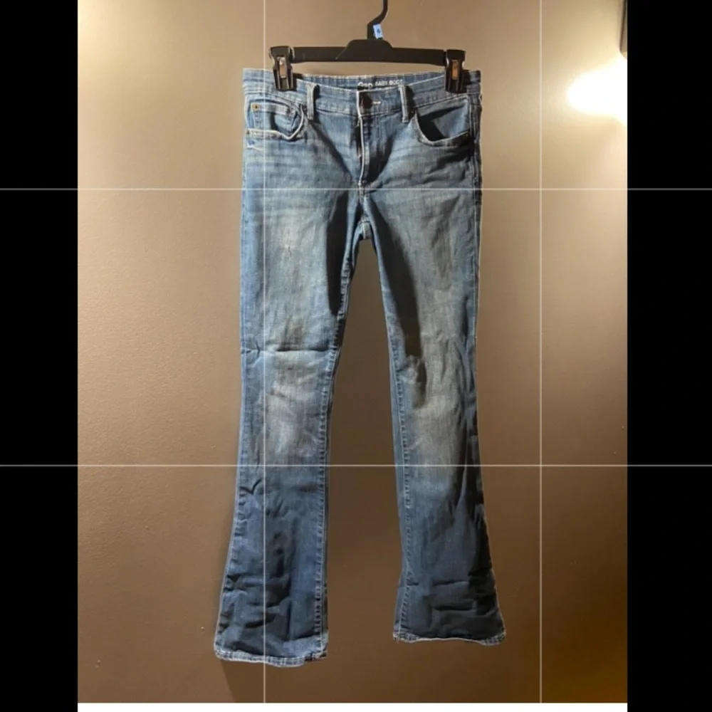 Gap Baby Boot Coupe‎ Mini-Evasee